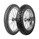 Jogo Pneus de Moto Pirelli Scorpion MT90 A-T 90-90-21 54S + 120-80-18 62S TT