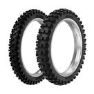 Jogo Pneus de Moto Rinaldi SR 39 90/90-21 54M + 100/100-18 59M TT Jogo Pneus de Moto Rinaldi SR 39 90/90-21 54M + 100/100-18 59M TT