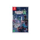 Jogo Pokémon Legends Z-A, Nintendo Switch - NT000055NSW Jogo Pokémon Legends Z-A, Nintendo Switch - NT000055NSW