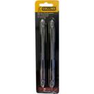 Jogo Pont Collins Phillips 1/4X152Mm Ph3 2P Jogo Pont Collins Phillips 1/4X152Mm Ph3 2P