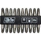 Jogo Pont Disflex Phil Ph3 25Mm 20P Disf