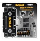 Jogo Pontas De Impacto Parafusar C/ 20pçs Dewalt Dwmtcir20 Jogo Pontas De Impacto Parafusar C/ 20pçs Dewalt Dwmtcir20