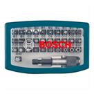 Jogo Pontas para Parafusar 32pecas BOSCH