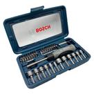 Jogo Pontas para Parafusar 46pecas 2607017399000 BOSCH
