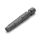 Jogo ponteira bits torx 1/4''x50mm k995005 5 peças feeling