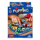 Jogo Popping Movers Game Brinq 5+ Anos Polibrinq