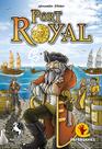 Jogo Port Royal
