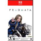 Jogo PRAGMATA NS2, para Nintendo Switch 2 - CP000045NSW Jogo PRAGMATA NS2, para Nintendo Switch 2 - CP000045NSW