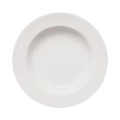Jogo Pratos Fundo Linha Hotel Lanche 23,5 Cm Porcelana 24 Un Jogo Pratos Fundo Linha Hotel Lanche 23,5 Cm Porcelana 24 Un