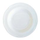 Jogo Pratos Fundos Cottage 23cm 6un Porcelana Germer