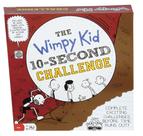 Jogo Pressman Diary of a Wimpy Kid 10 Second Challenge