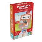 Jogo Primeiras Palavras 1705