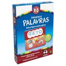 Jogo Primeiras Palavras - Grow