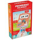 Jogo Primeiras Palavras - Grow