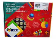 Jogo Produto com Dadinhos IV Mmp Brinquedo Pedagógico
