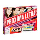 Jogo Próxima Letra - Grow Jogo Próxima Letra - Grow