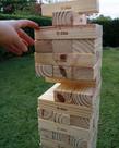 Jogo Prumo Gigante - Mitra