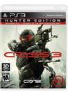 Jogo Ps3 Crysis 3 Hunter Edition Físico