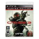 Jogo Ps3 Crysis 3 Hunter Edition Físico Jogo Ps3 Crysis 3 Hunter Edition Físico