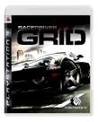 Jogo PS3 Grid Reloaded Corrida Multijogador Online Offline PlayStation