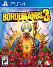 Jogo PS4 Borderlands 3 Edição Física US Novo