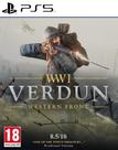 Jogo PS5 Mindscape WWI Verdun Frente Ocidental