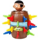 Jogo Pula Pirata - Estrela