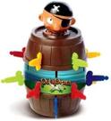Jogo Pula Pirata Estrela