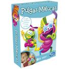 Jogo Pulgas Malucas Hasbro F3100 Jogo Pulgas Malucas Hasbro F3100