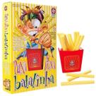 Jogo Puxa Puxa Batatinha Batata Frita Brinquedos Estrela