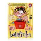 Jogo Puxa Puxa Batatinha