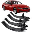 Jogo Puxador Porta Bmw 320i 328i 2013-2019 R1 R2 L1 L2