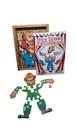 jogo puzzle do palhaço