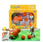Jogo PVZ modelo Shooting Toy Plants vs Zombies para crianças