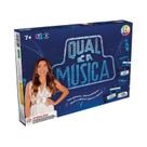 Jogo Qual é a Música Pais e Filhos