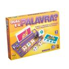 Jogo Qual é a Palavra - Grow Jogo Qual é a Palavra - Grow