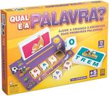 Jogo Qual é a Palavra