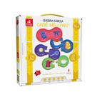 Jogo Quebra Cabeça Cadê Meu Par - Ref 2280 Jogo Quebra Cabeça Cadê Meu Par - Ref 2280