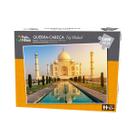 Jogo Quebra - Cabeça do Taj Mahal 1000 Peças Para Montar