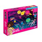 Jogo Quebra-Cabeça Sistema Solar Barbie Xalingo 4+ 23187 Jogo Quebra-Cabeça Sistema Solar Barbie Xalingo 4+ 23187