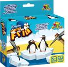 Jogo quebra gelo do pinguim Jogo quebra gelo do pinguim