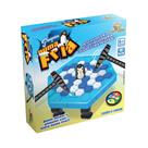 Jogo quebra gelo do pinguim Jogo quebra gelo do pinguim