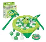 Jogo Quebra Gelo Lago Do Sapinho
