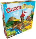 Jogo Queendomino
