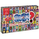 Jogo quem é quem - nig - 1184