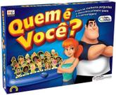 Jogo Quem É Você