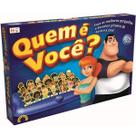 Jogo Quem e Voce Pais e Filhos