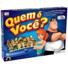 Jogo quem é você - pais & filhos - 7281