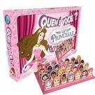 Jogo quem e voce princesas - pais & filhos