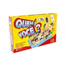 Jogo Quem É Você Super Jogos Pais & Filhos